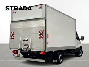 Iveco Daily bild 4