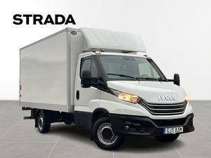 Iveco Daily bild 2