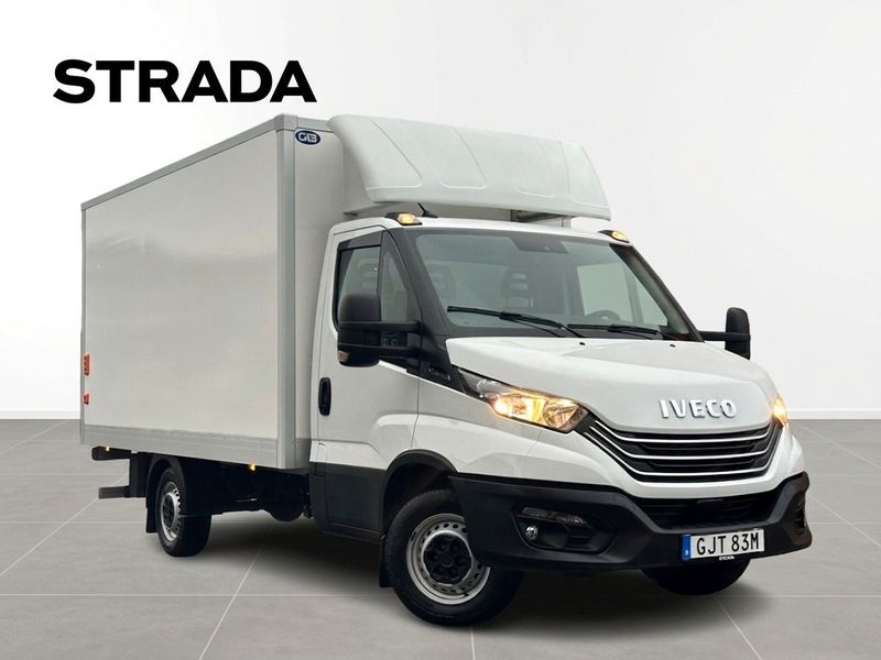 Iveco Daily bild 2