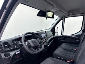 Iveco Daily bild 9