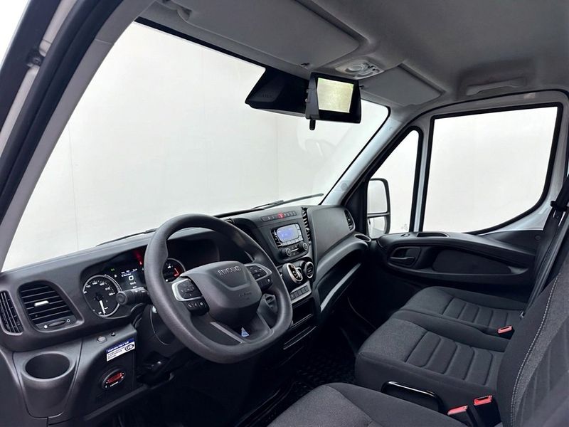 Iveco Daily bild 9