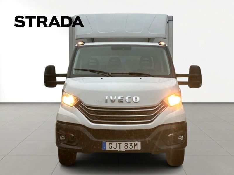 Iveco Daily bild 6