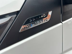 Iveco Daily bild 14
