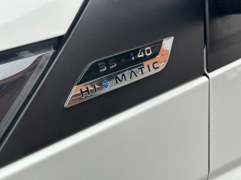 Iveco Daily bild 14