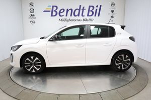 Peugeot 208 bild 6