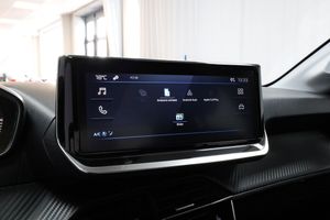 Peugeot 208 bild 22