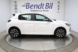 Peugeot 208 bild 12