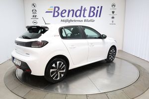 Peugeot 208 bild 11