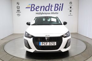 Peugeot 208 bild 2