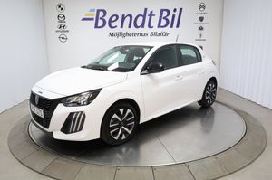 Peugeot 208 bild 4