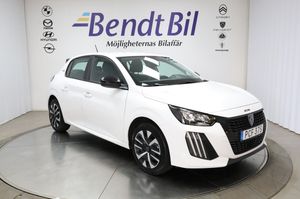 Peugeot 208 bild 1