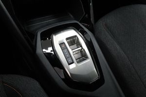 Peugeot 208 bild 21