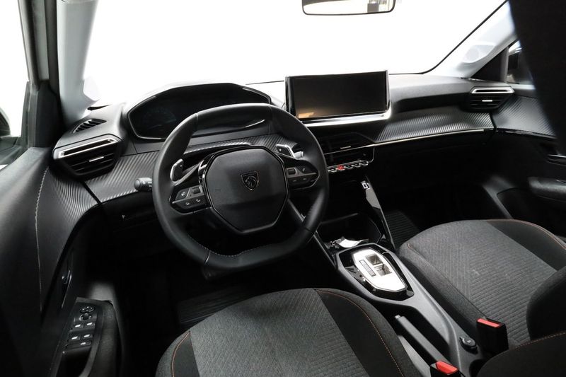 Peugeot 208 bild 3
