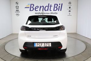 Peugeot 208 bild 8