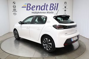 Peugeot 208 bild 7