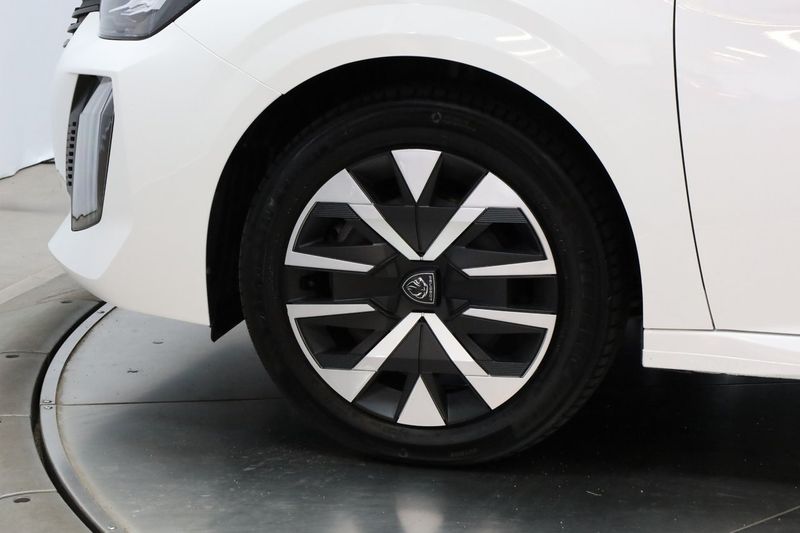 Peugeot 208 bild 23