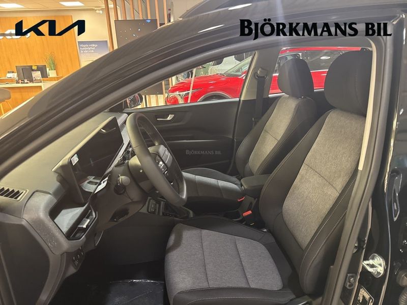 Kia Stonic bild 8