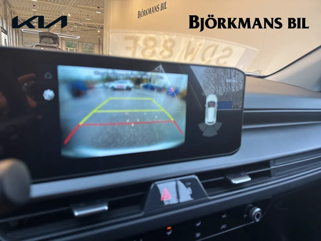 Kia Stonic bild 15