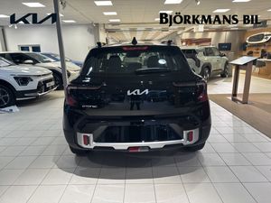 Kia Stonic bild 5