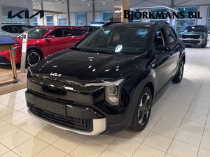 Kia Stonic bild 1