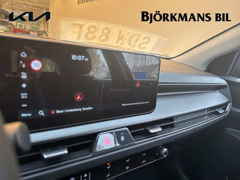 Kia Stonic bild 11