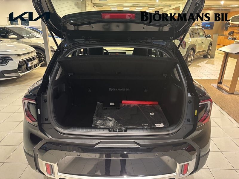Kia Stonic bild 14