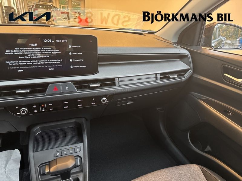 Kia Stonic bild 7