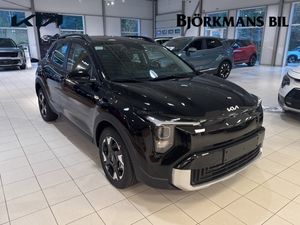 Kia Stonic bild 3