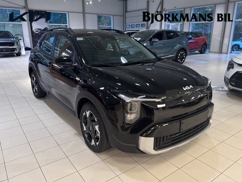 Kia Stonic bild 3