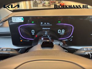 Kia Stonic bild 10