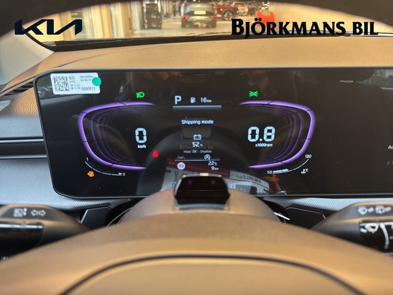 Kia Stonic bild 10