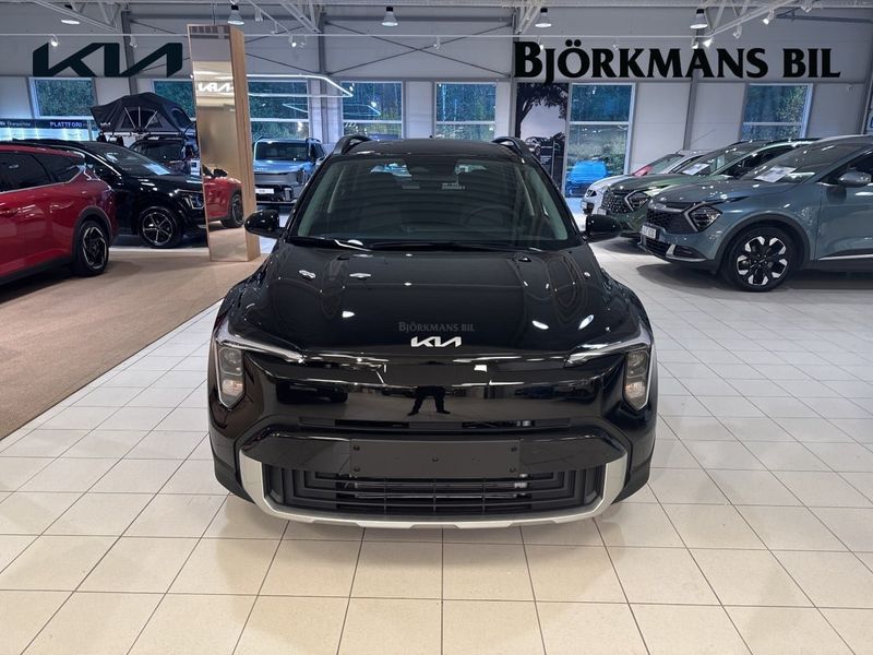Kia Stonic bild 2