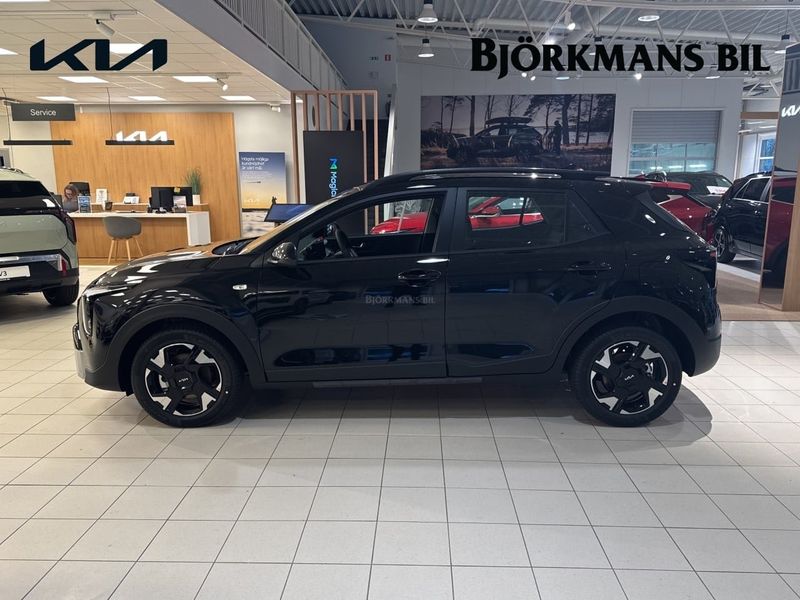 Kia Stonic bild 4