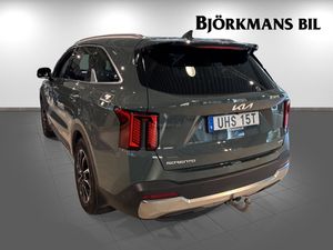 Kia Sorento bild 6