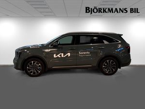 Kia Sorento bild 4