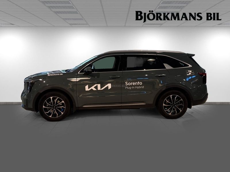 Kia Sorento bild 4