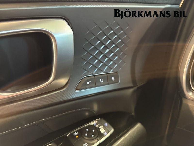 Kia Sorento bild 16