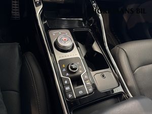 Kia Sorento bild 12