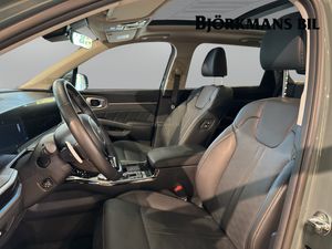 Kia Sorento bild 8
