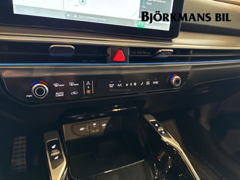 Kia Sorento bild 13