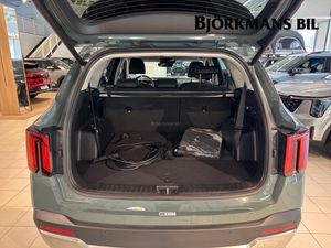 Kia Sorento bild 14