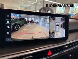 Kia Sorento bild 15