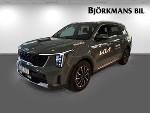 Kia Sorento bild 1