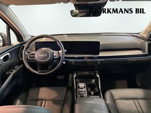 Kia Sorento bild 7