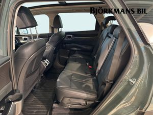 Kia Sorento bild 9