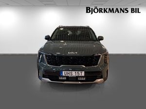 Kia Sorento bild 2
