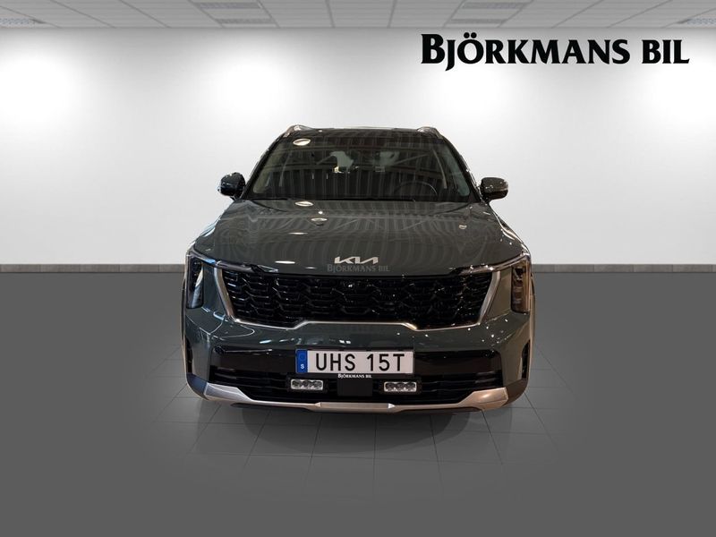 Kia Sorento bild 2
