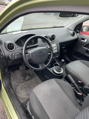Ford Fiesta bild 2