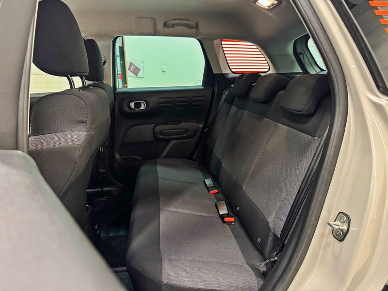 Citroen C3 Aircross bild 6
