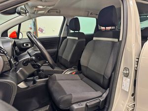 Citroen C3 Aircross bild 5